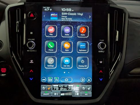 New 2026 Subaru Forester Touring image 7