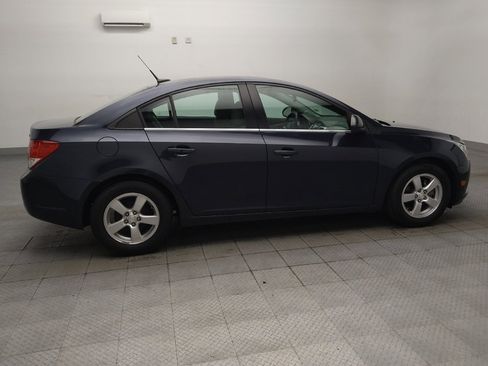 Used 2014 Chevrolet Cruze LT FWD image 10