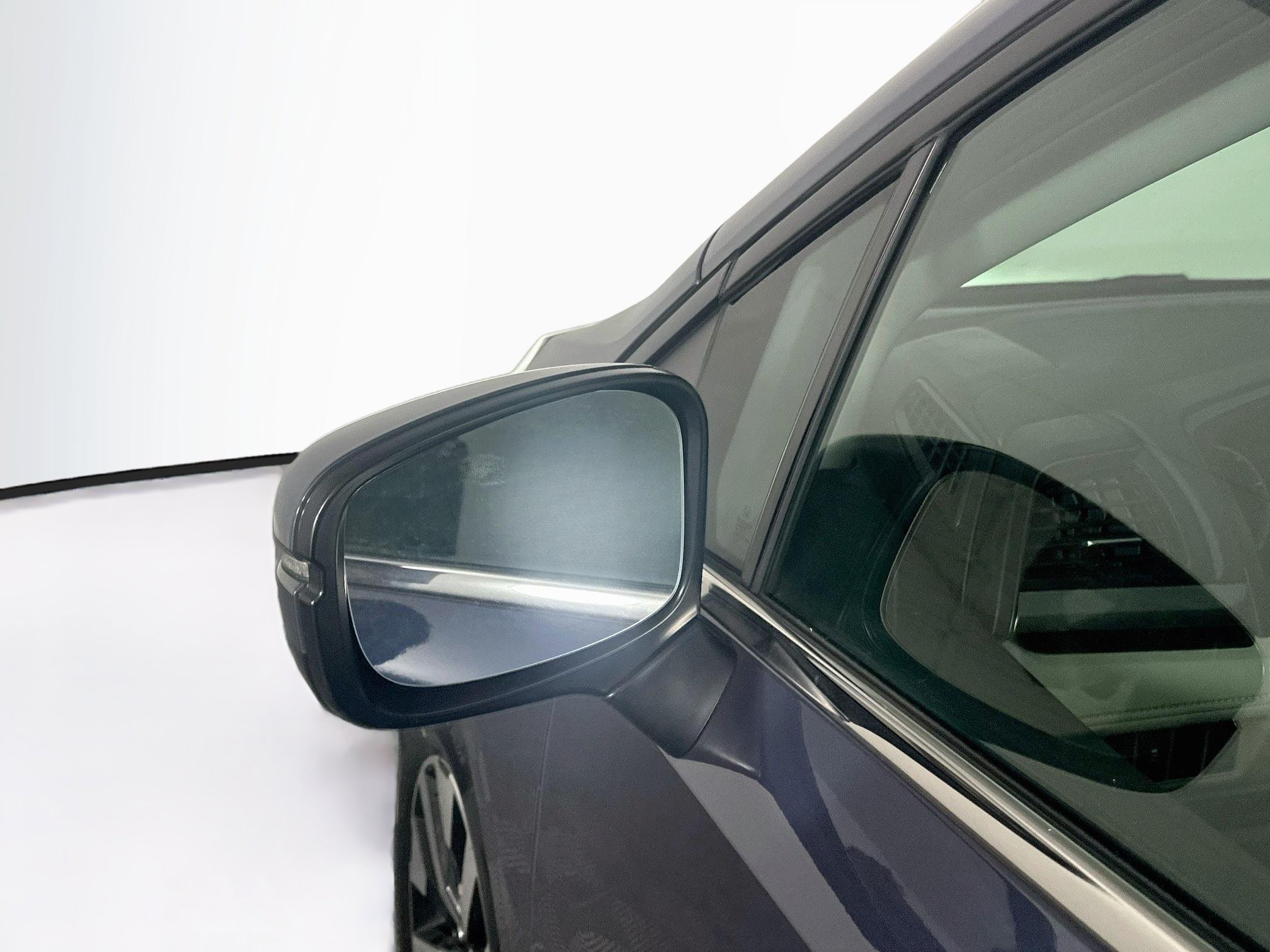 Used 2025 Honda Odyssey EX-L image 16