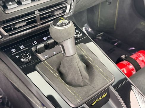 Used 2025 Porsche 911 GT3 RS image 15