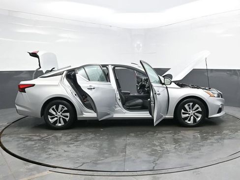 Used 2021 Nissan Altima 2.5 S image 39
