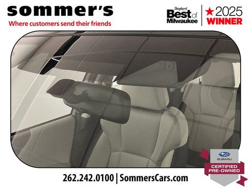 Used 2023 Subaru Forester AWD/4WD image 26