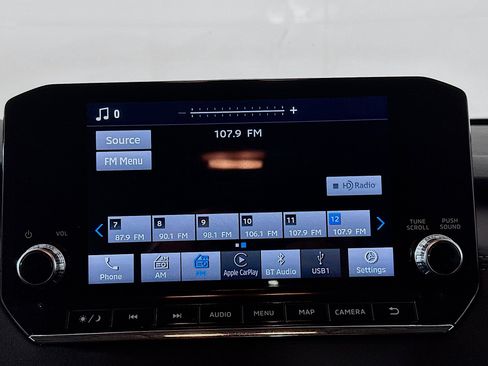 Used 2024 Mitsubishi Outlander SE image 21