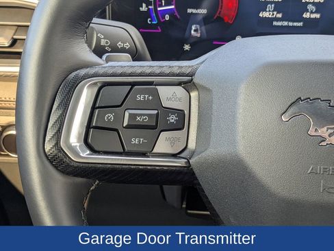 Used 2025 Ford Mustang GT Premium image 20