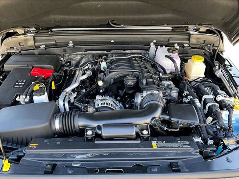 New 2026 Jeep Gladiator Mojave image 36