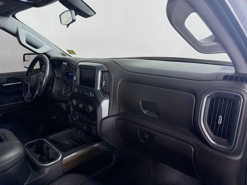 Used 2022 Chevrolet Silverado 1500 RST AWD/4WD image 26