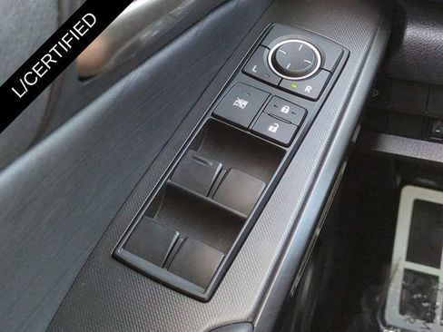 Certified 2021 Lexus IS 350 F Sport w/ Navigation Package RWD image 23