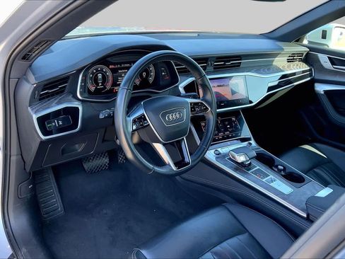 Used 2024 Audi A6 Premium Plus AWD/4WD image 18