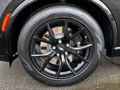 New 2026 Dodge Durango GT image 12