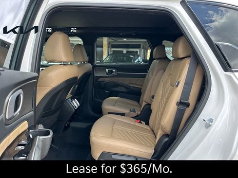 New 2026 Kia Sorento SX Prestige AWD/4WD image 14
