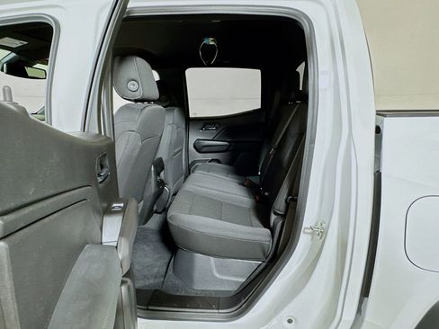 New 2026 GMC Canyon Elevation w/ Convenience Package RWD image 13
