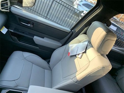 New 2026 Toyota Tundra Limited image 30