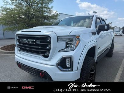 Used 2022 GMC Sierra 1500 AT4 w/ AT4 Premium Package