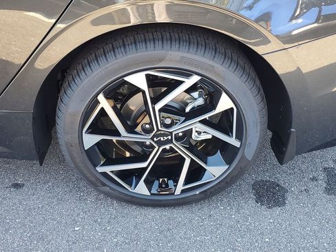 New 2026 Kia K5 EX FWD image 37