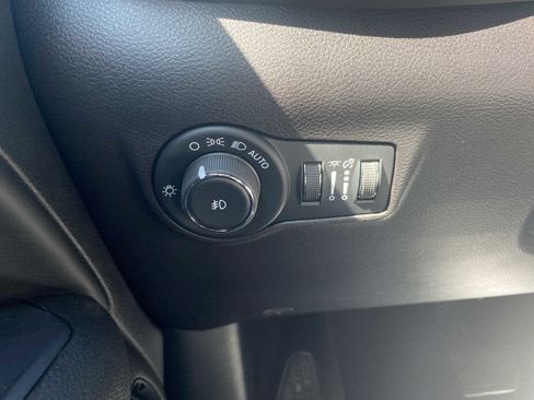 New 2025 Jeep Compass Latitude w/ Altitude Special Edition image 30