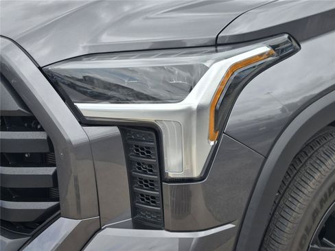 Used 2024 Toyota Tundra SR5 RWD image 10