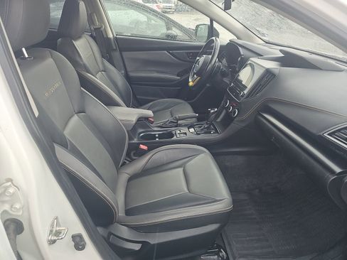 Used 2021 Subaru Crosstrek 2.5i Sport w/ Moonroof Package AWD/4WD image 14
