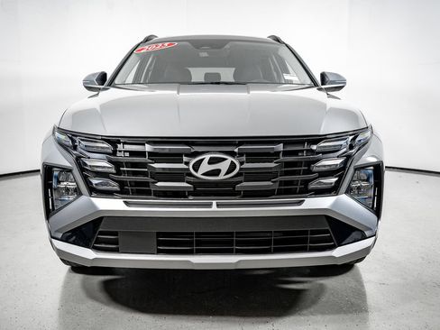 Certified 2025 Hyundai Tucson SEL FWD image 19