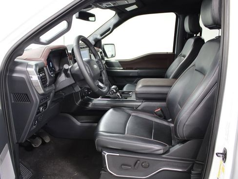 Used 2023 Ford F150 Lariat image 19