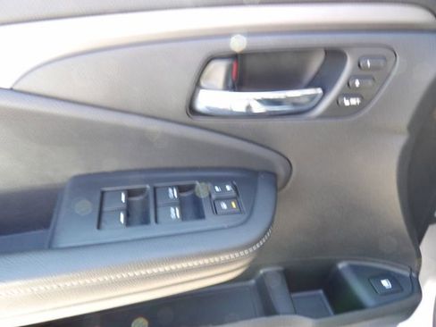 Used 2025 Honda Ridgeline RTL image 29