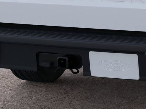 New 2026 Ford Maverick XL FWD image 23