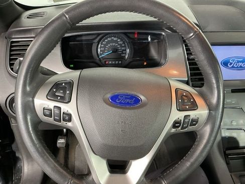 Used 2013 Ford Taurus SEL FWD image 9