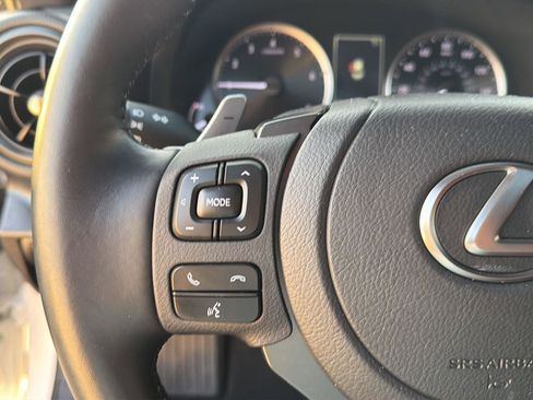 Used 2024 Lexus IS 350 F Sport RWD image 21