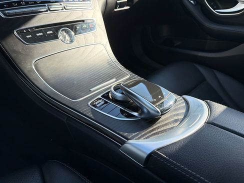 Used 2018 Mercedes-Benz C 300 4MATIC Sedan image 26