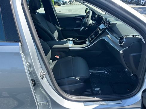 New 2026 Mercedes-Benz C 300 Sedan image 14