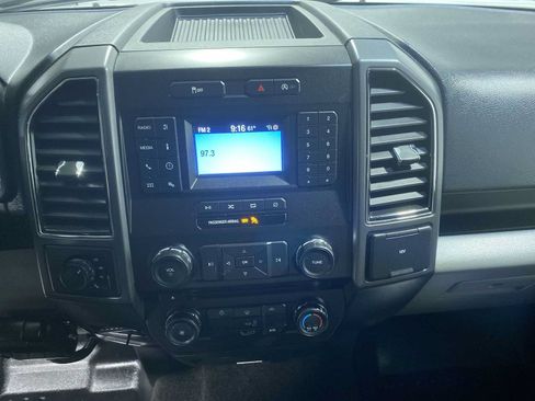 Used 2018 Ford F150 XLT AWD/4WD image 16