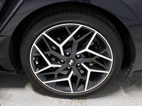 Certified 2023 Hyundai Sonata N Line image 20