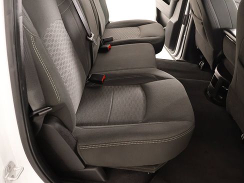 Used 2025 RAM 2500 Big Horn image 14