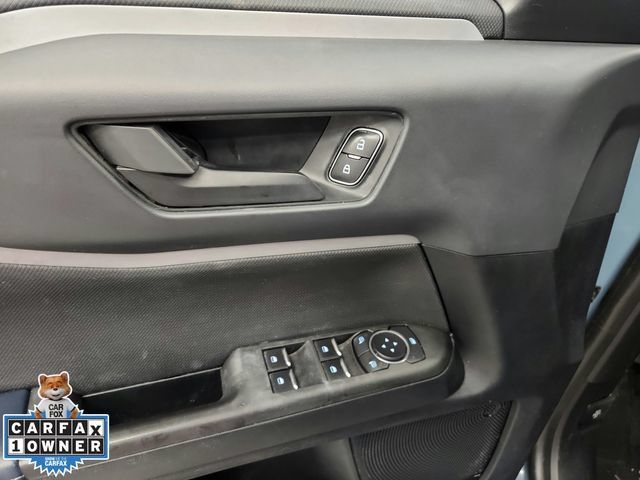 Used 2021 Ford Bronco Sport Outer Banks AWD/4WD image 16