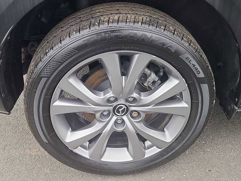 Used 2023 MAZDA CX-30 AWD 2.5 S w/ Select Package image 9