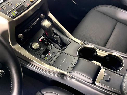 Used 2021 Lexus NX 300 FWD w/ Premium Package image 15