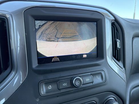 Used 2023 Chevrolet Silverado 2500 W/T w/ WT Fleet Convenience Package image 20