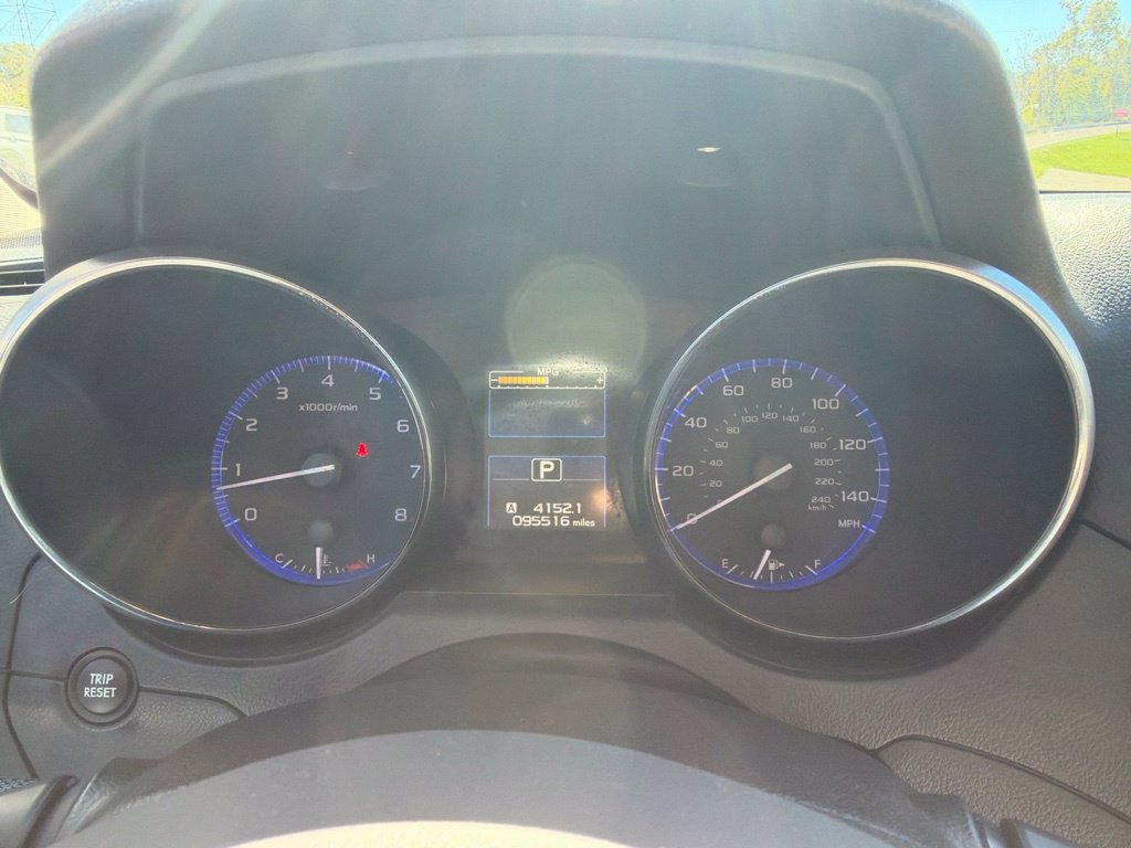 Used 2015 Subaru Outback 2.5i Premium AWD/4WD image 18