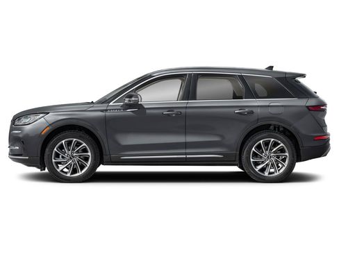 Used 2024 Lincoln Corsair Grand Touring w/ Equipment Group 301A AWD/4WD image 35
