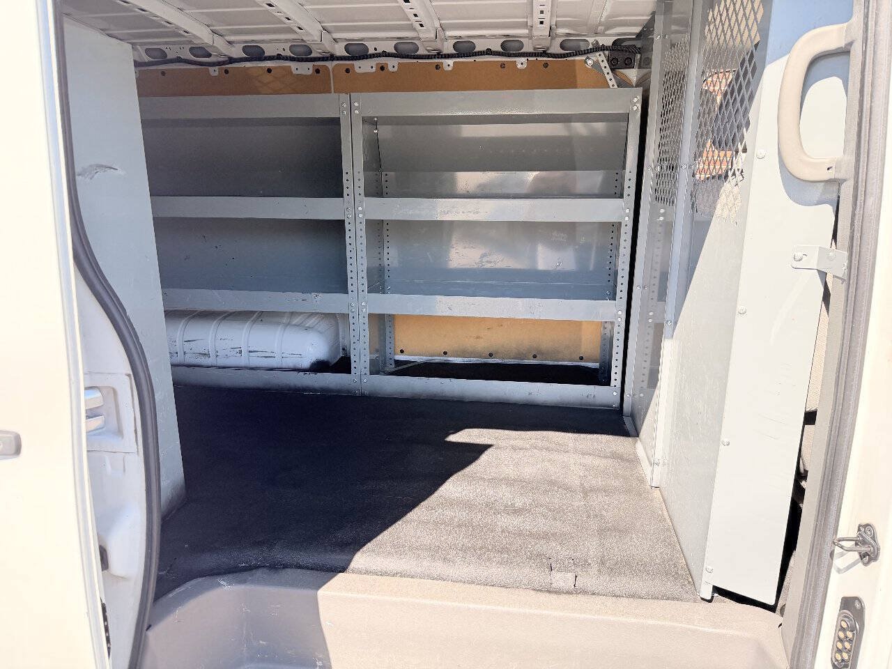 Used 2019 Nissan NV 1500 SV w/ Navigation Package RWD image 17