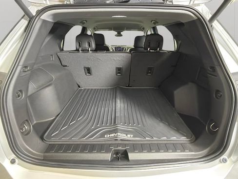 Used 2020 Chevrolet Equinox Premier w/ Premier Redline Edition FWD image 28