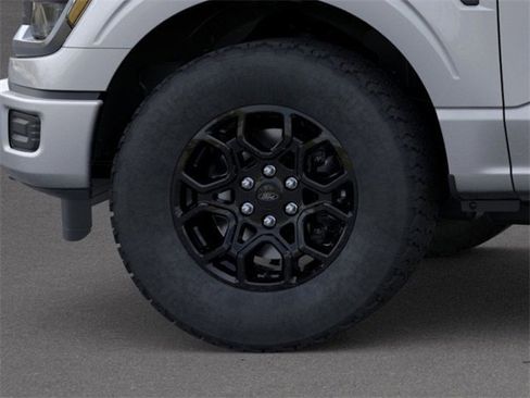 New 2026 Ford F150 STX image 19
