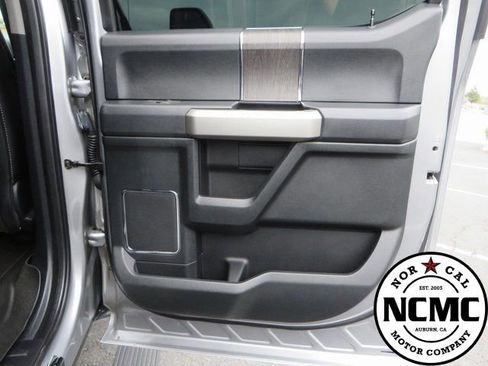 Used 2020 Ford F250 Lariat image 73