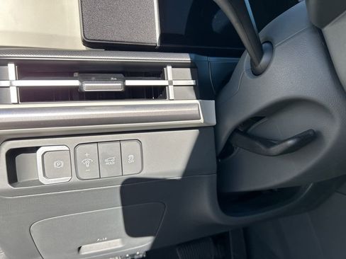 New 2026 Hyundai Santa Fe SE image 17