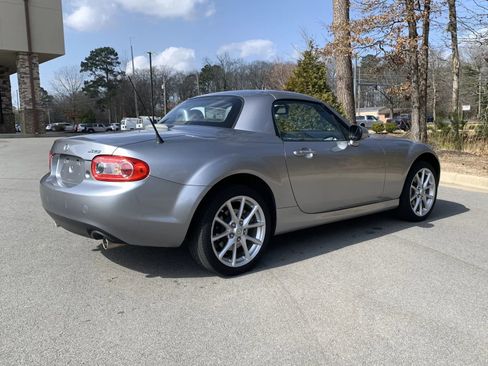 Used 2012 MAZDA MX-5 Miata Grand Touring image 9