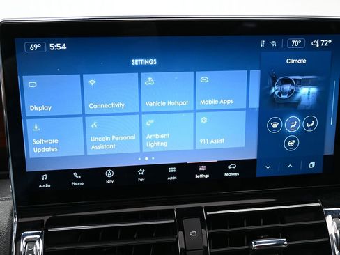 Used 2022 Lincoln Navigator L Reserve image 28
