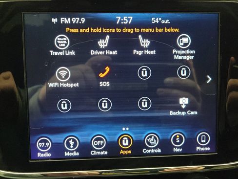 Used 2019 Jeep Grand Cherokee Limited image 25