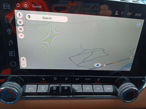 New 2026 GMC Canyon AT4 w/ Nightfall Essentials Package image 16