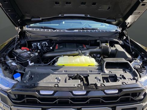 New 2025 Ford F150 Raptor image 55