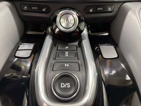 Certified 2022 Acura TLX SH-AWD w/ A-SPEC Pkg image 43