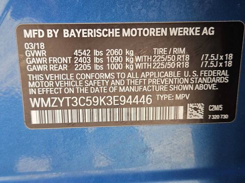 Used 2019 MINI Cooper Countryman S FWD image 32